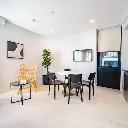 Newlife Serviced Apartments Bondi Junction Sídney Exterior foto