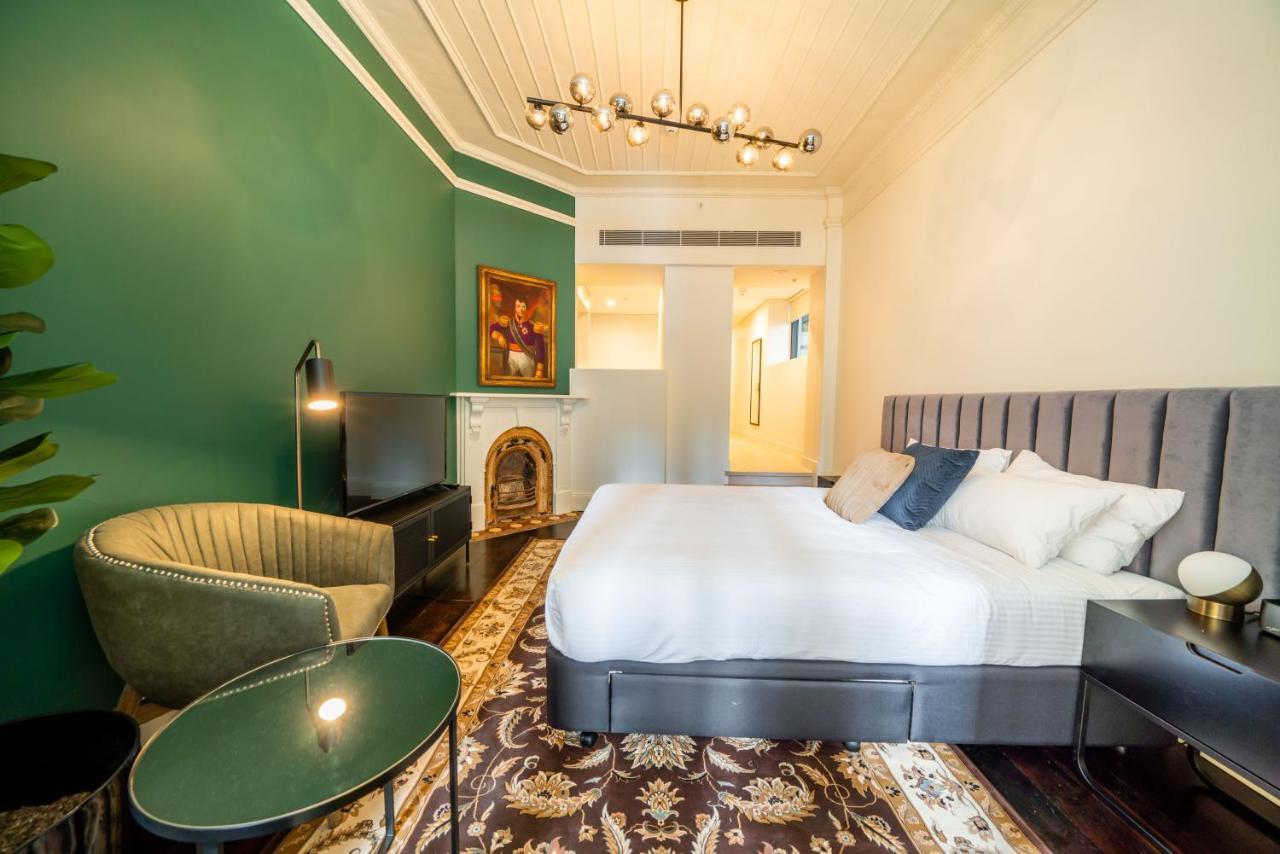 Newlife Serviced Apartments Bondi Junction Sídney Exterior foto